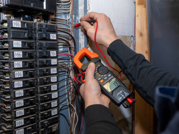 Best Electrical Outlet Repair  in Dickson City, PA